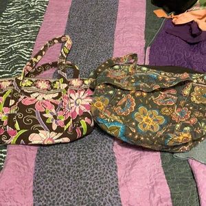 2 purse bundle